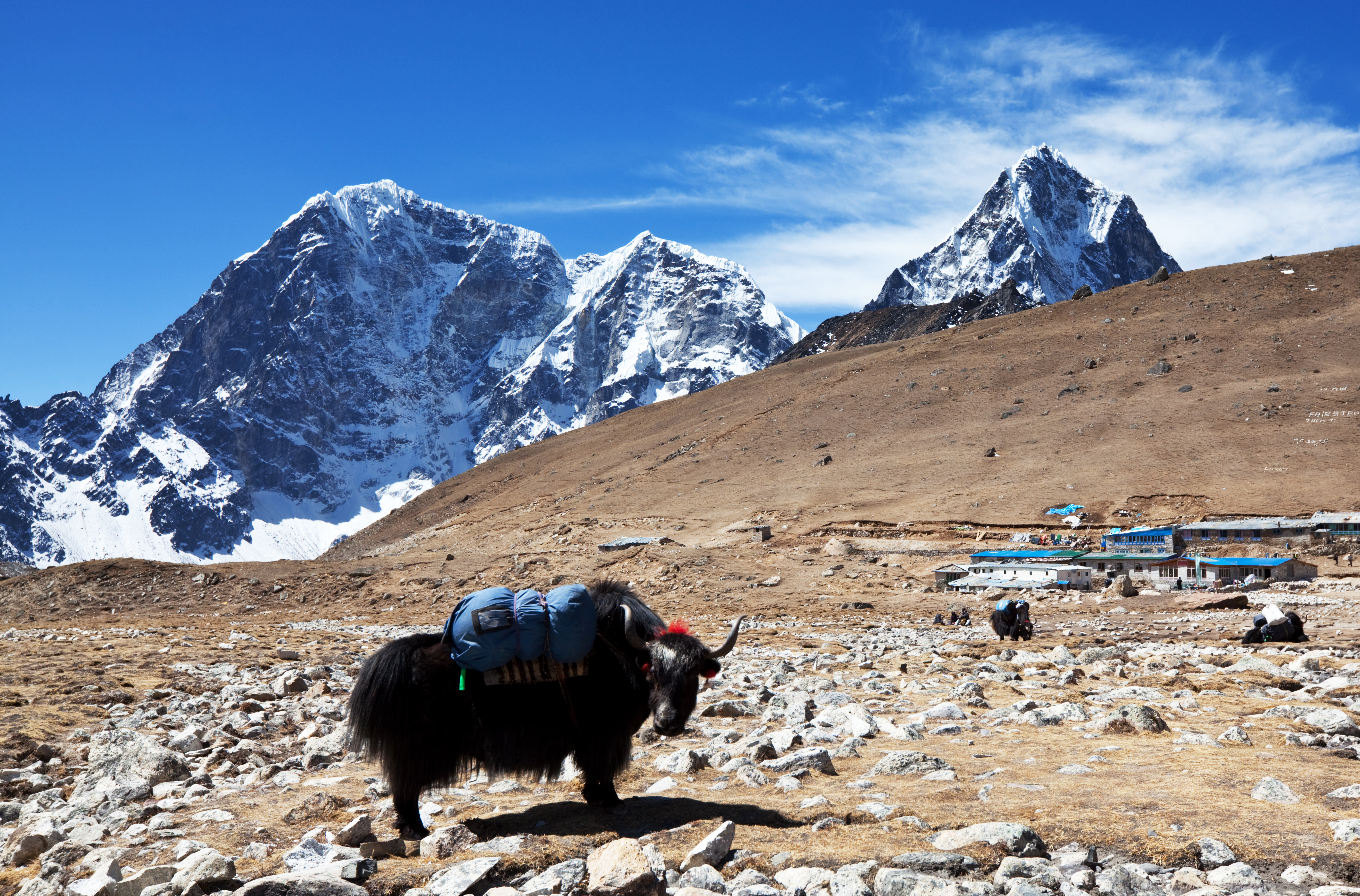 Bhutan
