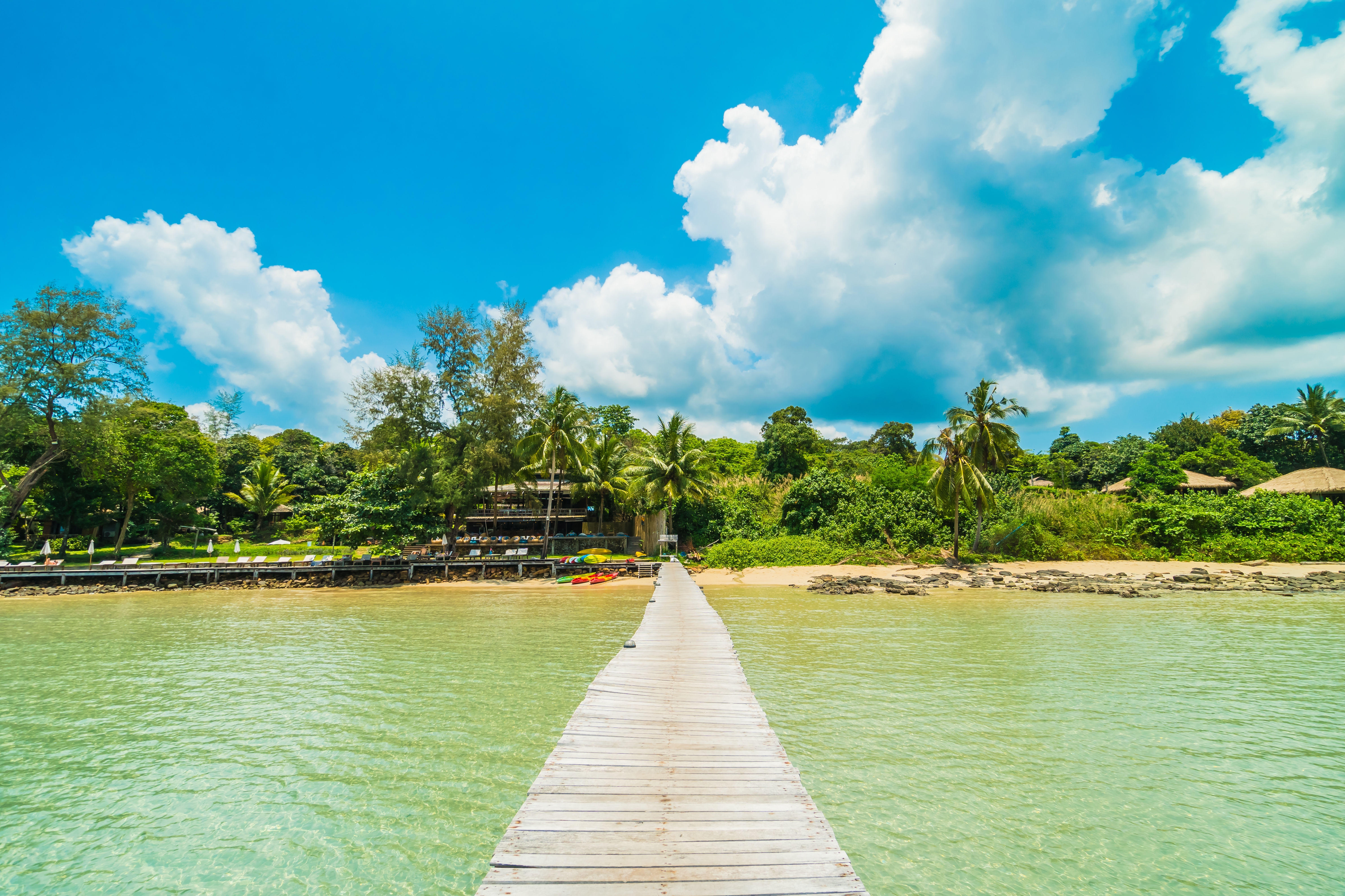 Mauritius